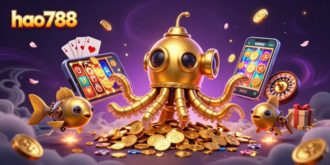 HAO788 menawarkan pengalaman bermain slot yang aman dan cepat dengan akses mudah dan akun terlindungi.