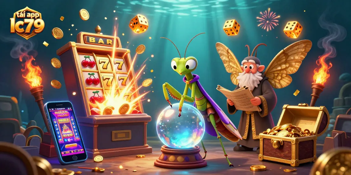 Tải app lc79 để trải nghiệm game với hình ảnh sống động và giải thưởng lớn trong casino trực tuyến.