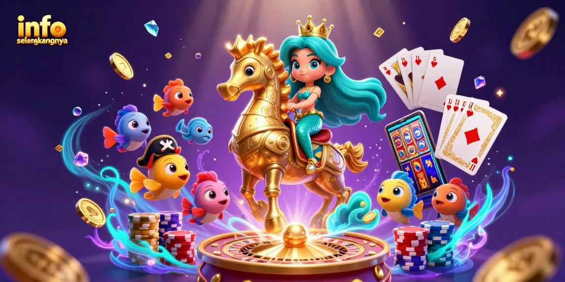 Putaran slot menguntungkan di WSLOT888 dengan info selengkapnya tentang permainan dan bonus terbaik.