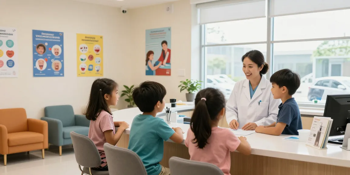Find top dentists for your smile, view it now in an inviting clinic.