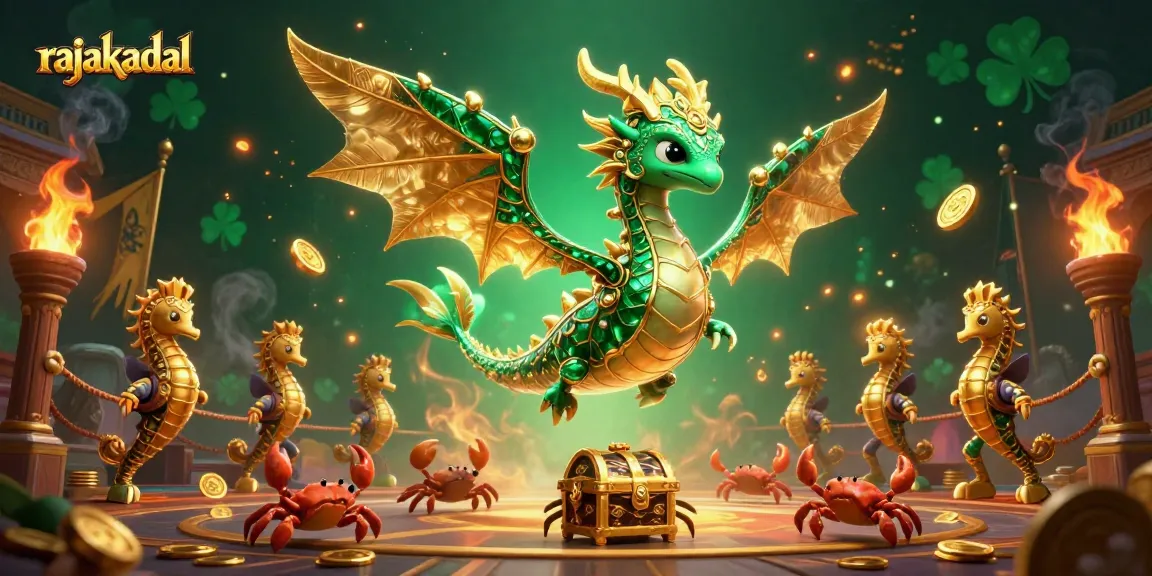 Raajakadal menawarkan pengalaman bermain game online terbaik dengan provider gacor yang memungkinkan pemain meraih kemenangan maksimal.