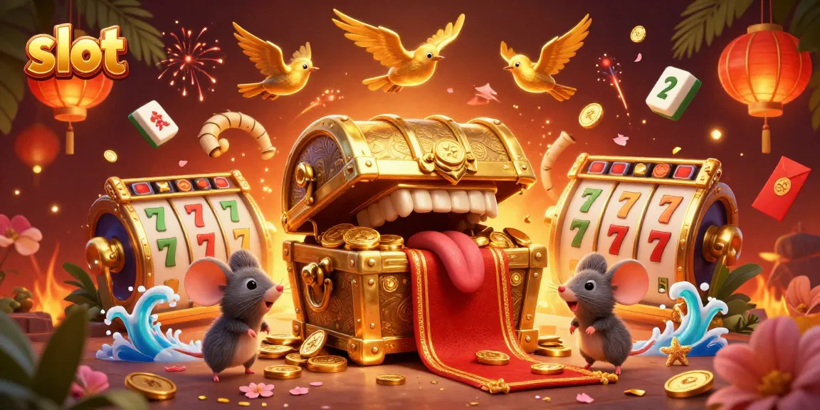 Menggunakan slot dalam permainan yang menggiurkan, meningkatkan peluang mendapatkan jackpot di WSLOT888.
