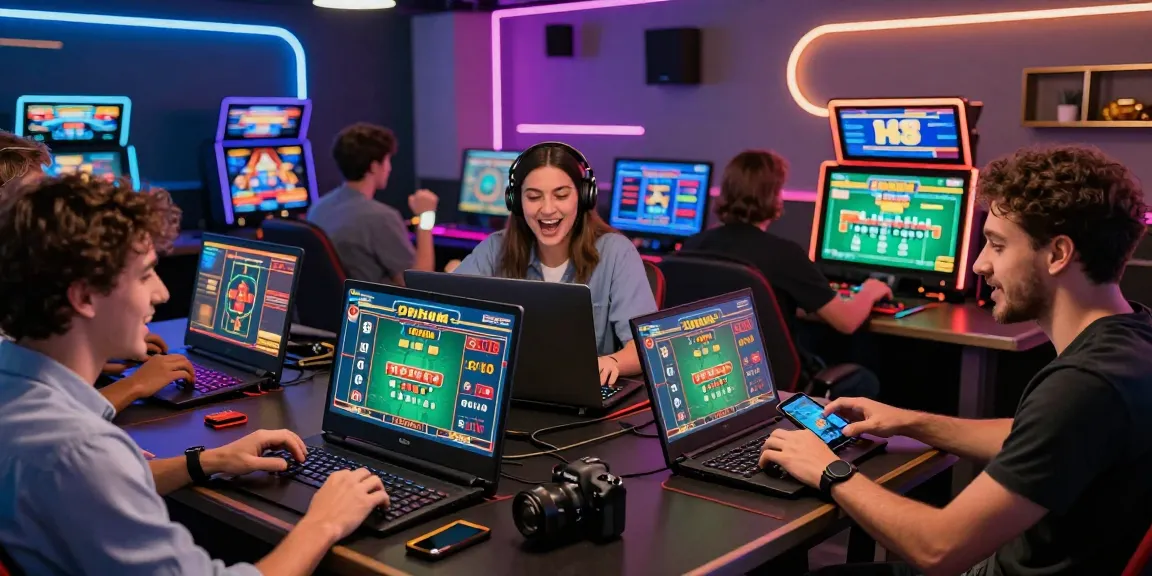 Engaged players exploring apuestas-esportesdasorte-paraguay.com for exciting online betting and casino experiences.