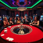 Experience the thrill of gambling at 789club with exciting casino games and vibrant chip action.
