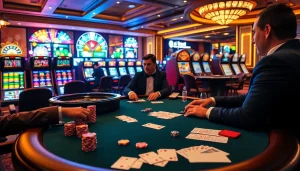 Experience thrilling games at https://nh88vn.com/ with dynamic casino visuals and exciting betting actions.