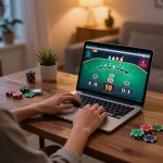Engaging online gaming experience at home with 789club's live dealer blackjack