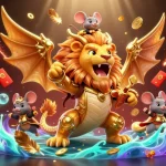 Go88 reveals a magical online gambling experience with vibrant characters and rewarding game elements.