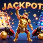 Raih jackpot menarik di tohir78 dengan desain permainan slot yang megah dan seru.