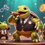 Enjoy thrilling gaming with sunwin's vibrant casino atmosphere, featuring unique characters and eye-catching elements.