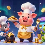 Dhani win offers thrilling jackpot slots and immersive gaming experiences with engaging characters.