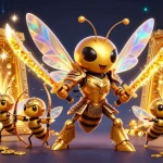 Onbet offers thrilling gaming excitement with golden treasures and colorful characters.