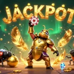 Claim your jackpot with nego77 while 3D cartoon heroes bring the excitement of online slots alive!