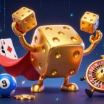 Win exciting prizes at w188 with vibrant lottery games and blockchain features.
