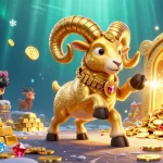 Play thrilling games at link slot gacor and experience the golden thrill of jackpots while enjoying engaging graphics.