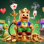 Trải nghiệm tải game lc79 với hình ảnh sôi động, hiệu ứng ánh sáng ấn tượng.
