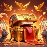 Menggunakan slot dalam permainan yang menggiurkan, meningkatkan peluang mendapatkan jackpot di WSLOT888.